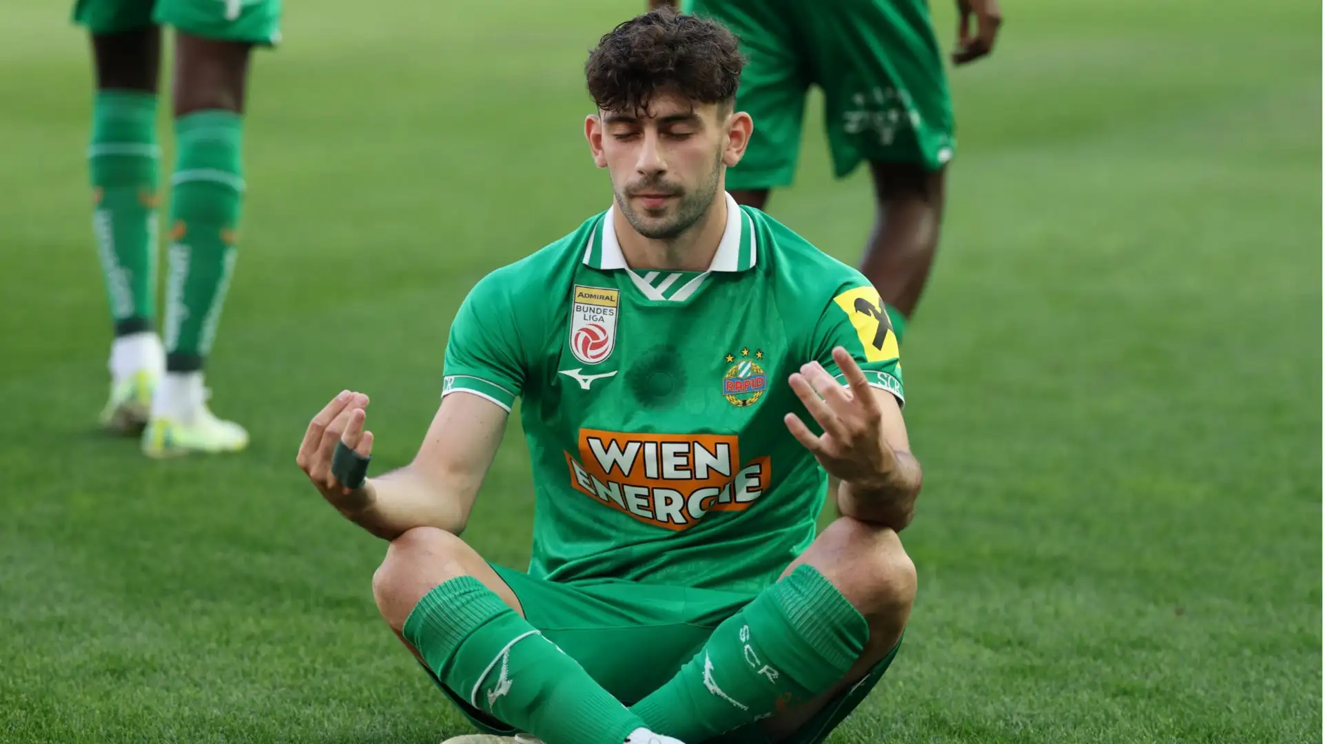 Yusuf Demir: Od gwiazdy Barcelony do minimum krajowego – druga szansa na odbudowę kariery