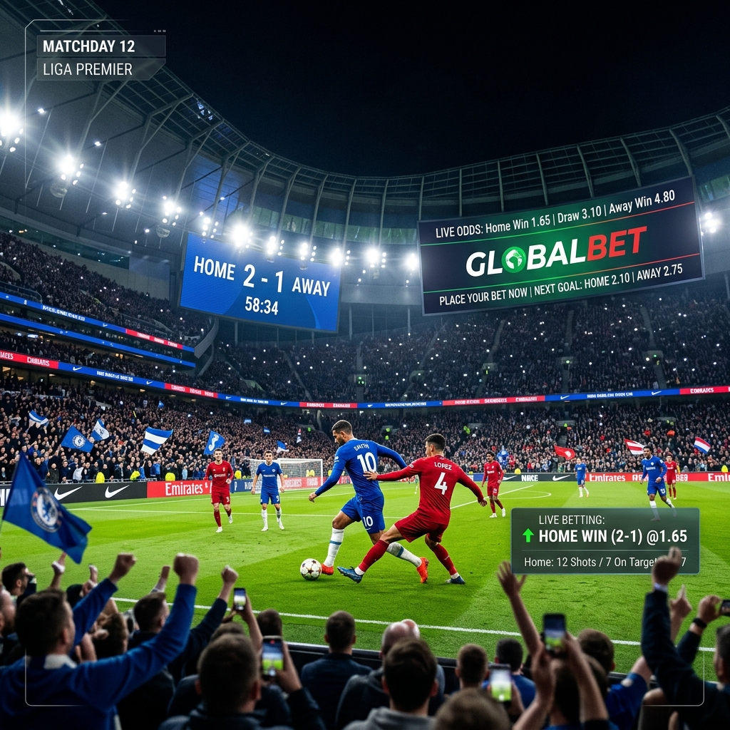 Jak obstawiać piłkę nożną? - Rodzaje zakładów i typów